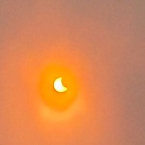 Eclipse - Erie County, PA - 2024-04-08 - 14:37:35