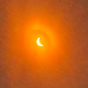 Eclipse - Erie County, PA - 2024-04-08 - 15:07:43