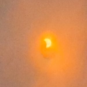 Eclipse - Erie County, PA - 2024-04-08 - 15:51:10