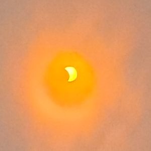 Eclipse - Erie County, PA - 2024-04-08 - 15:56:53