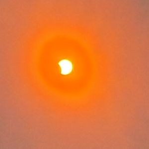 Eclipse - Erie County, PA - 2024-04-08 - 16:13:21