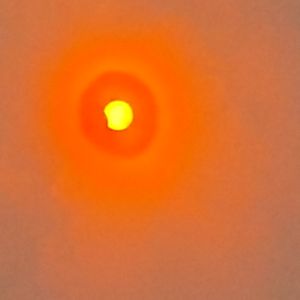 Eclipse - Erie County, PA - 2024-04-08 - 16:21:19
