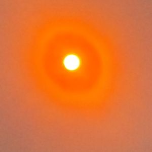 Eclipse - Erie County, PA - 2024-04-08 - 16:28:37