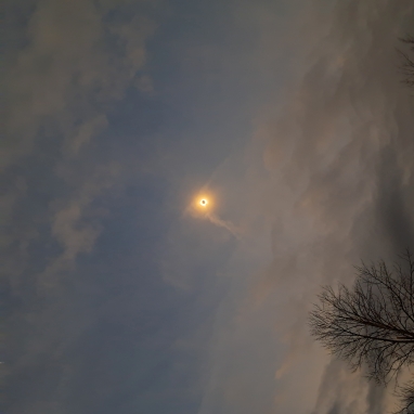 Eclipse - Erie County, PA - 2024-04-08 - 15:17:14